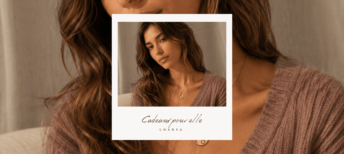 Cadeaux pour elle