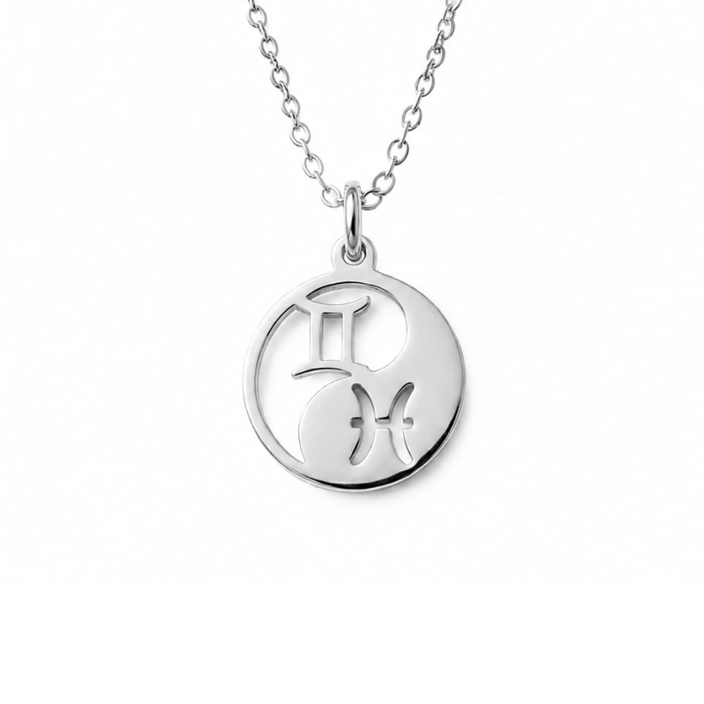 Collier Signe Astrologique