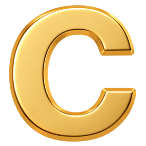 Lettre C