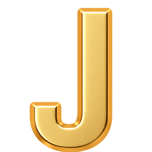 Lettre J