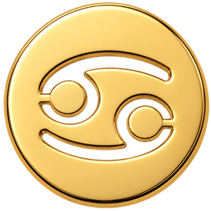 Signe astrologique Cancer
