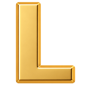 Lettre L