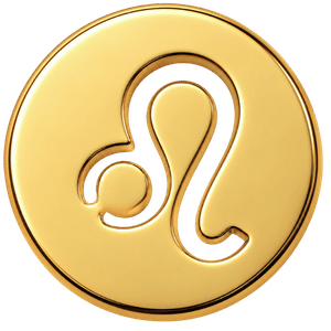 Signe astrologique Lion