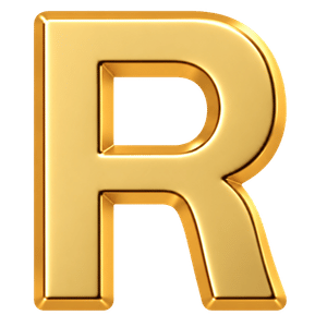 Lettre R