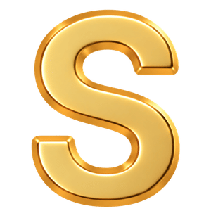 Lettre S